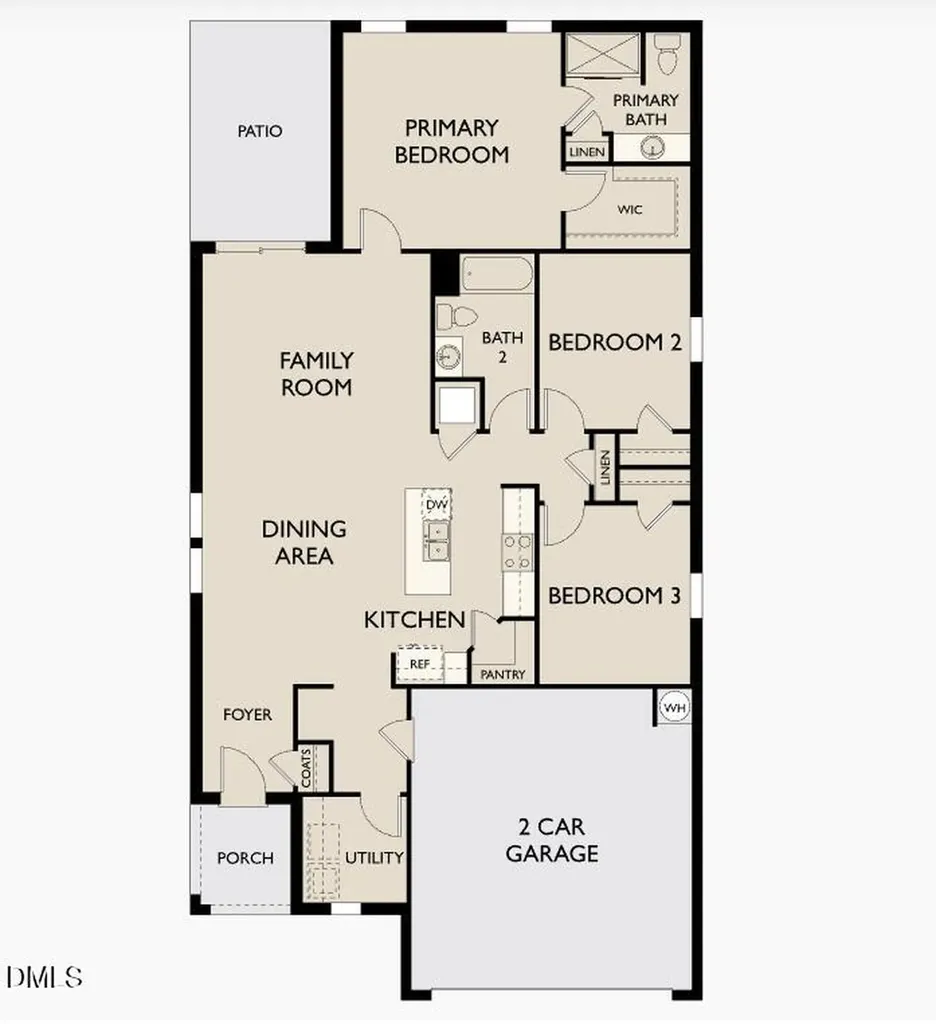 139 Bedstone Way Clayton NC 27520