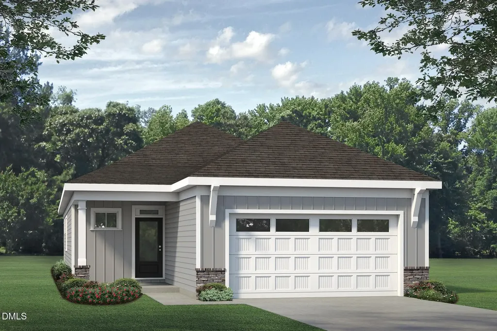 344 Village Walk Drive Clayton NC 27520