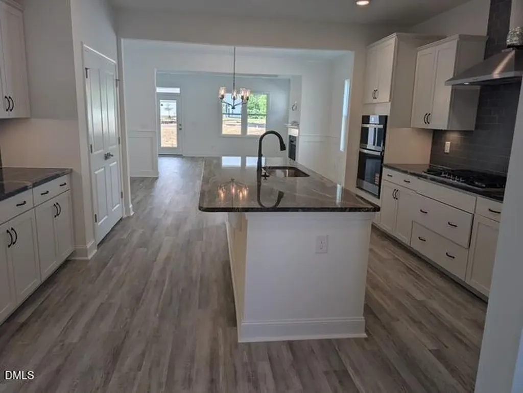 344 Village Walk Drive Clayton NC 27520