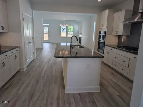 344 Village Walk Drive Clayton NC 27520