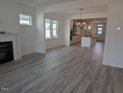 344 Village Walk Drive Clayton NC 27520