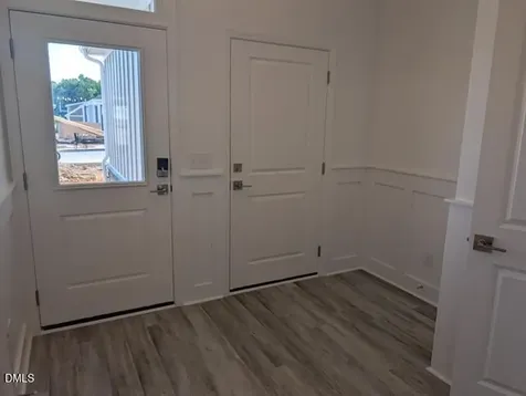 344 Village Walk Drive Clayton NC 27520
