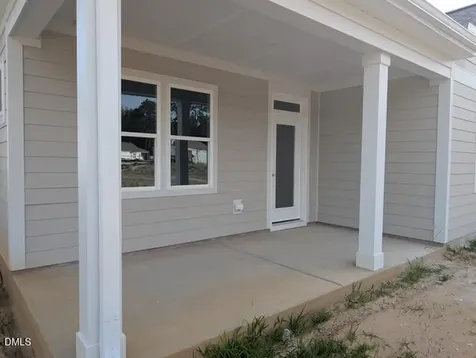344 Village Walk Drive Clayton NC 27520