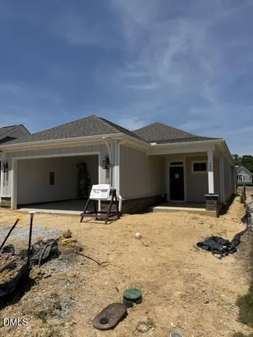 344 Village Walk Drive Clayton NC 27520