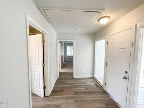 805 Wedgewood Avenue Zebulon NC 27597