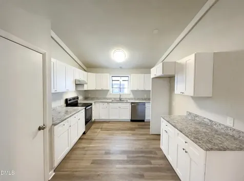 805 Wedgewood Avenue Zebulon NC 27597