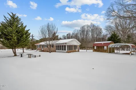 6416 Patterson Road Snow Camp NC 27349