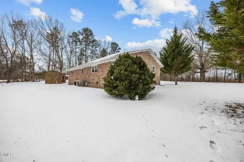 6416 Patterson Road Snow Camp NC 27349