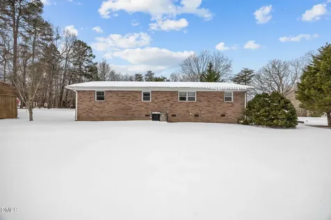 6416 Patterson Road Snow Camp NC 27349