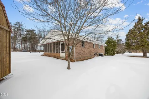 6416 Patterson Road Snow Camp NC 27349