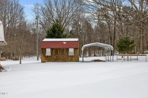 6416 Patterson Road Snow Camp NC 27349
