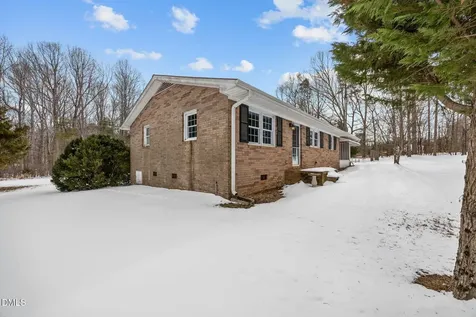 6416 Patterson Road Snow Camp NC 27349