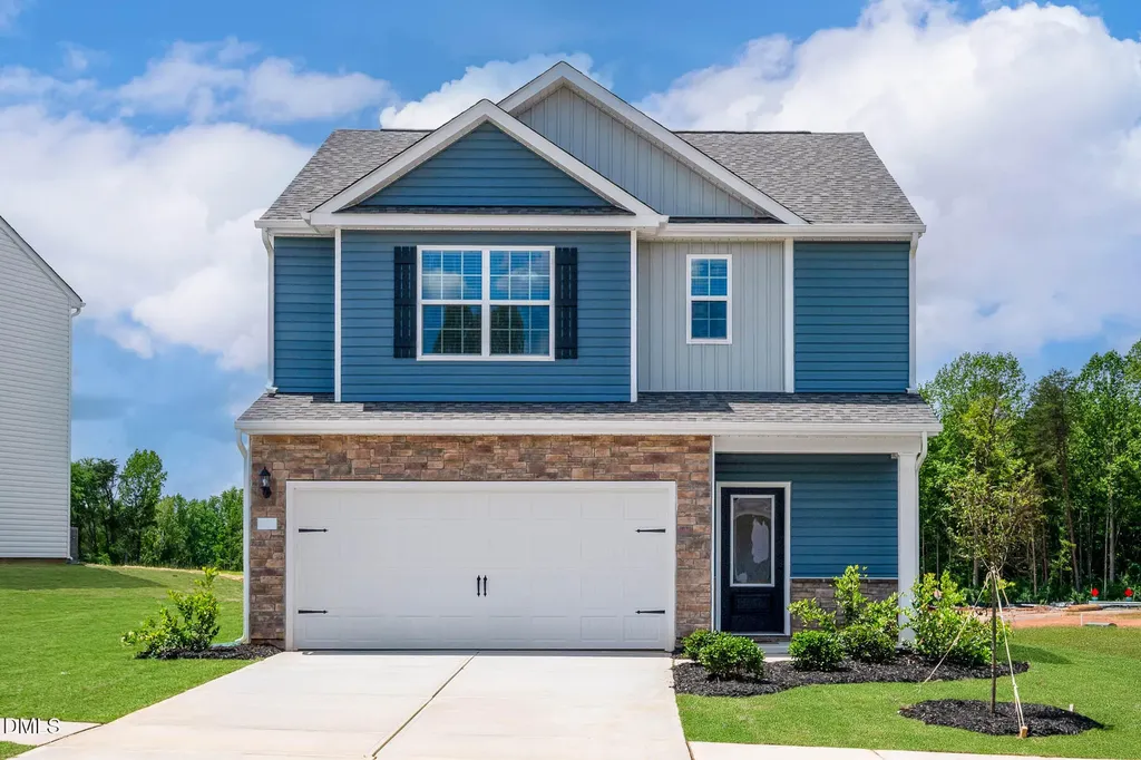 1010 Rhino Bend Oxford NC 27565