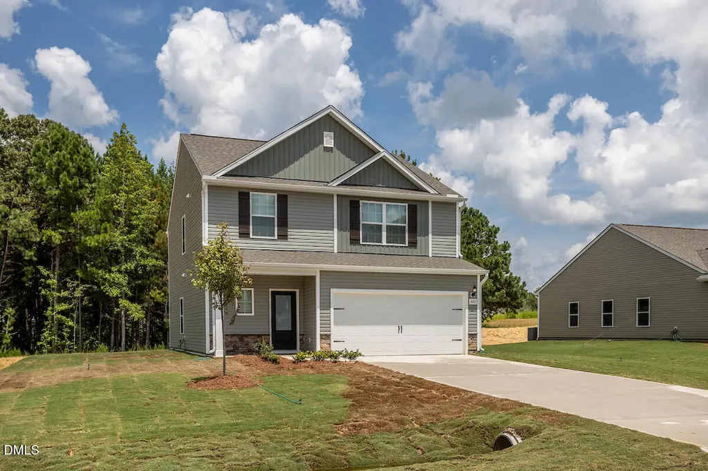 1003 Rhino Bend Oxford NC 27565
