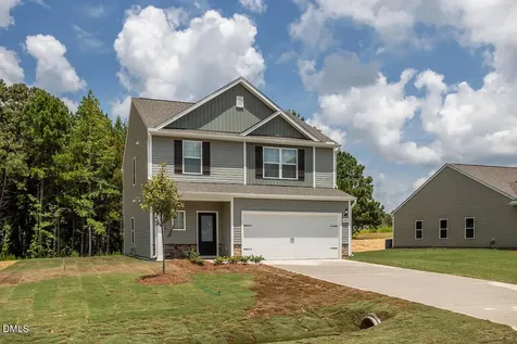 1003 Rhino Bend Oxford NC 27565