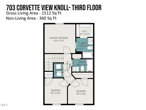 703 Corvette View Knoll Wendell NC 27591
