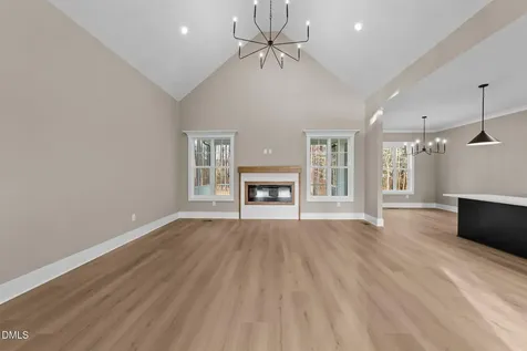 2590 Lassiter Road Four Oaks NC 27524