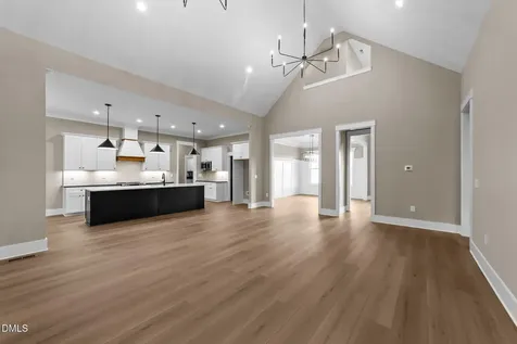 2590 Lassiter Road Four Oaks NC 27524