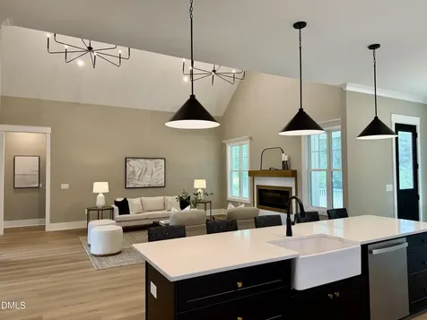 2590 Lassiter Road Four Oaks NC 27524