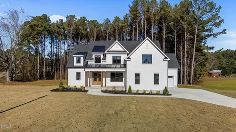 2590 Lassiter Road Four Oaks NC 27524