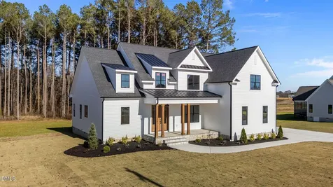 2590 Lassiter Road Four Oaks NC 27524