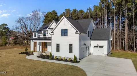 2590 Lassiter Road Four Oaks NC 27524