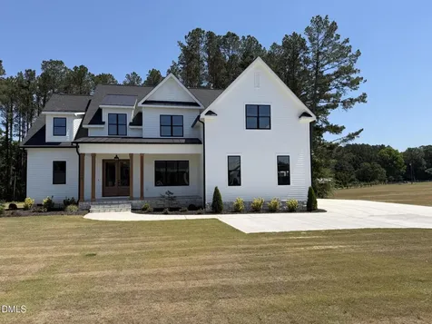2590 Lassiter Road Four Oaks NC 27524