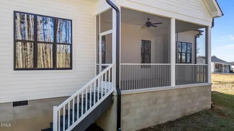 2590 Lassiter Road Four Oaks NC 27524
