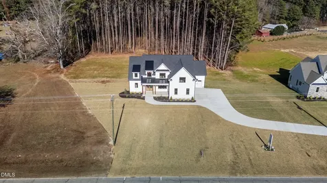 2590 Lassiter Road Four Oaks NC 27524