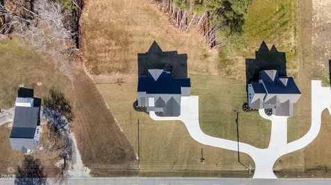 2590 Lassiter Road Four Oaks NC 27524