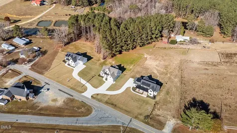 2590 Lassiter Road Four Oaks NC 27524