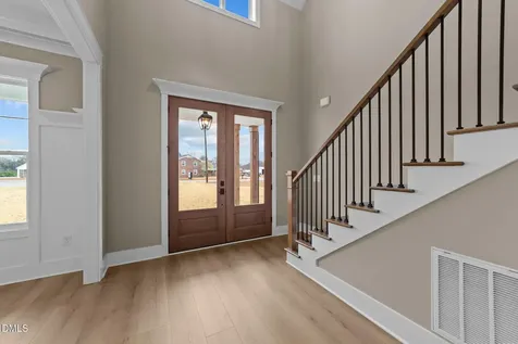 2590 Lassiter Road Four Oaks NC 27524