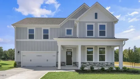 2344 Horton Park Drive Apex NC 27539