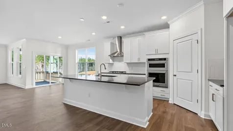 2344 Horton Park Drive Apex NC 27539