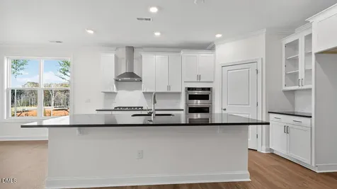 2344 Horton Park Drive Apex NC 27539