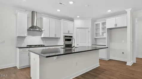 2344 Horton Park Drive Apex NC 27539