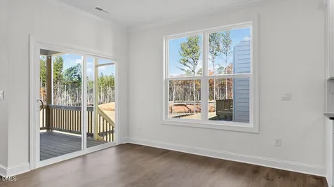 2344 Horton Park Drive Apex NC 27539