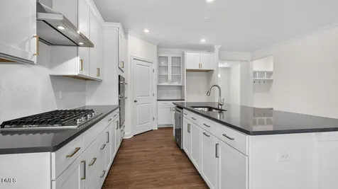 2344 Horton Park Drive Apex NC 27539