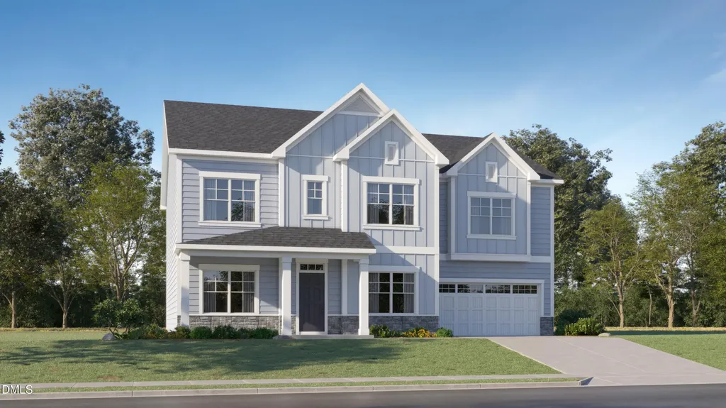 76 Fairbanks Avenue Garner NC 27529