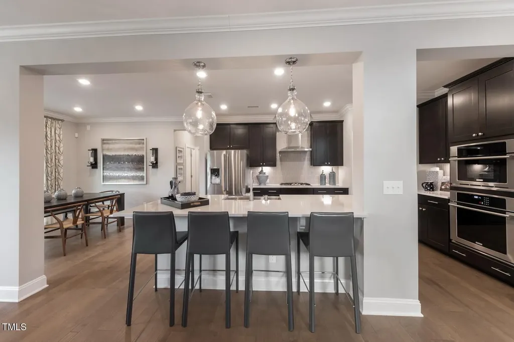76 Fairbanks Avenue Garner NC 27529