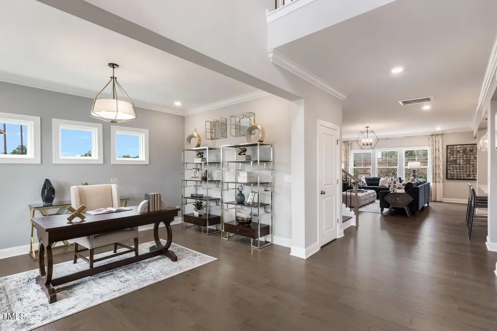 76 Fairbanks Avenue Garner NC 27529