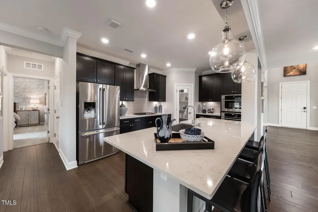 76 Fairbanks Avenue Garner NC 27529