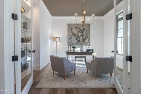 608 Warren Avenue Cary NC 27511