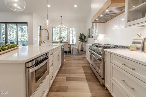 608 Warren Avenue Cary NC 27511
