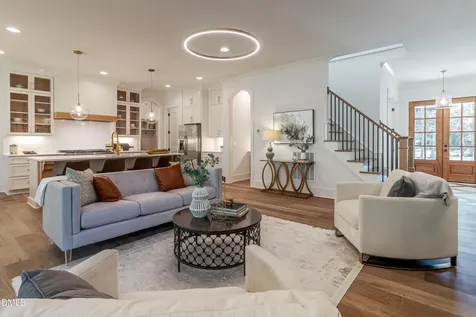 608 Warren Avenue Cary NC 27511