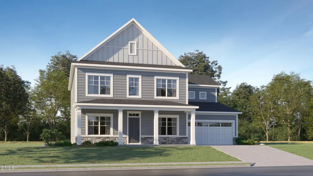 98 Fairbanks Avenue Garner NC 27529