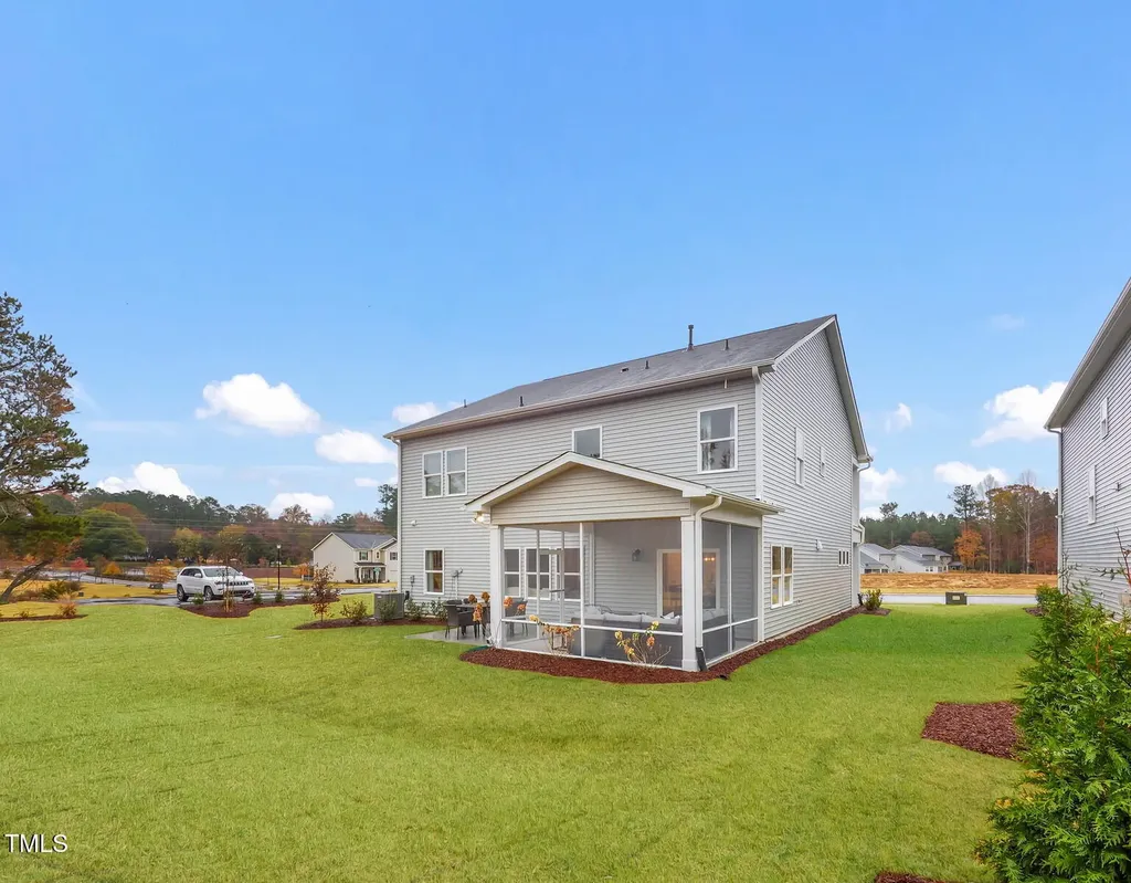 98 Fairbanks Avenue Garner NC 27529