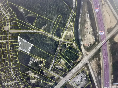 1015 Martin Branch Road Garner NC 27529