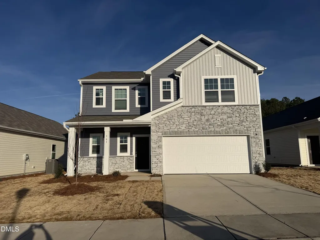 131 Bedstone Way Clayton NC 27520