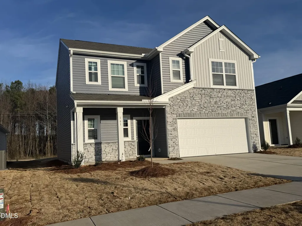 131 Bedstone Way Clayton NC 27520